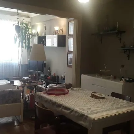 Lejlighed 2 + 1 In Kadikoy