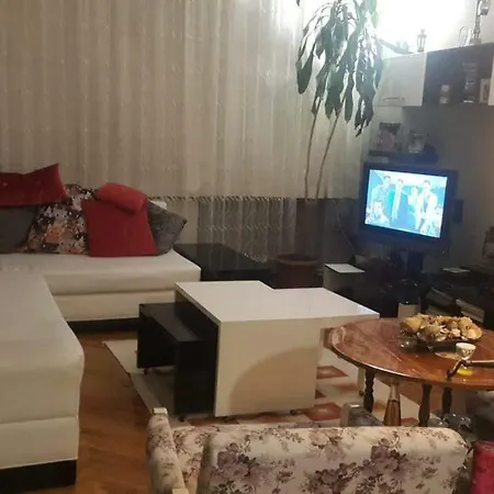 Lejlighed 2 + 1 In Kadikoy *